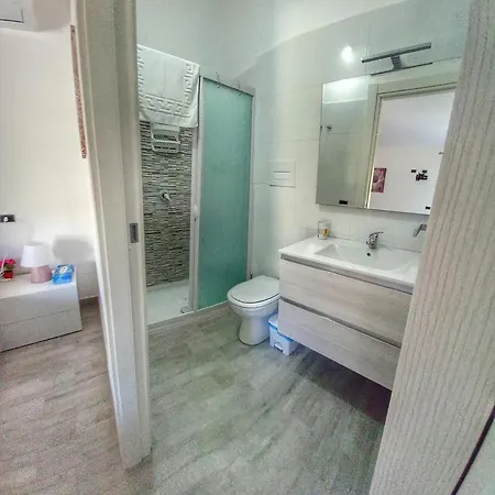 Assabinirica Bed and breakfast Acquedolci