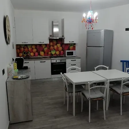 Assabinirica 4*