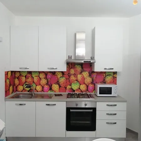 Assabinirica Bed and breakfast Acquedolci