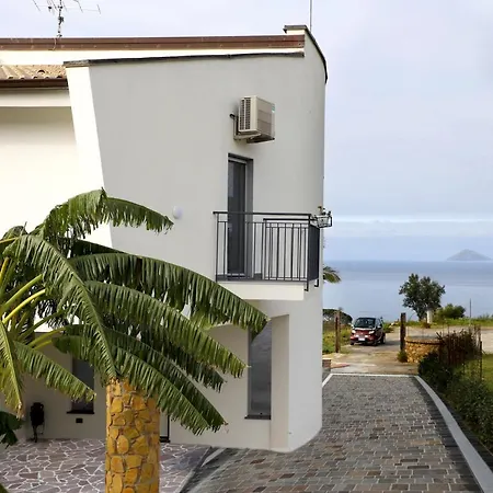 Assabinirica Bed and breakfast