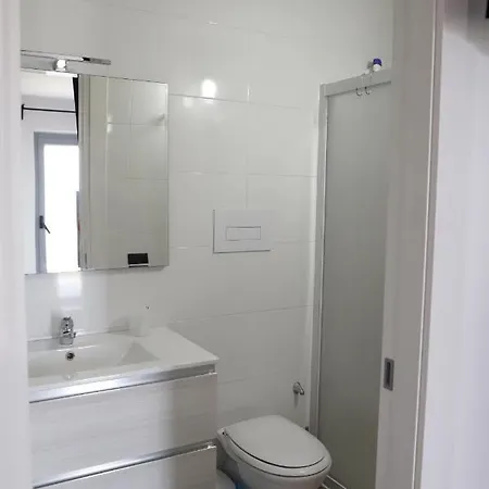 Bed and breakfast Assabinirica Acquedolci