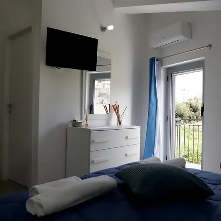 Assabinirica Bed and breakfast