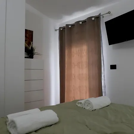 Bed and breakfast Assabinirica
