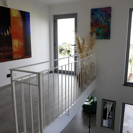 Bed and breakfast Assabinirica *