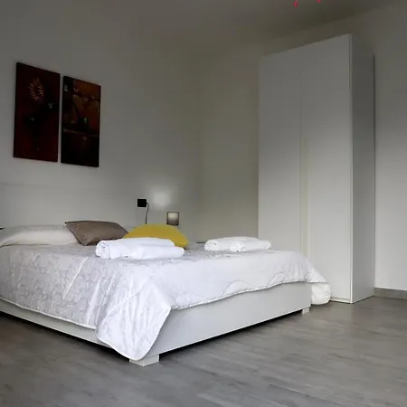 Assabinirica Bed and breakfast Acquedolci