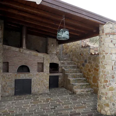 Assabinirica Bed and breakfast *