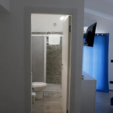 Bed and breakfast Assabinirica