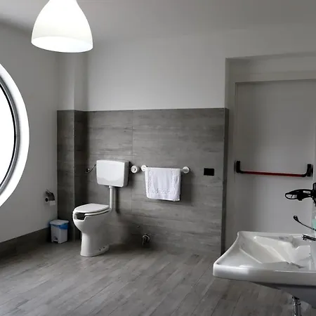 Assabinirica Bed and breakfast Acquedolci