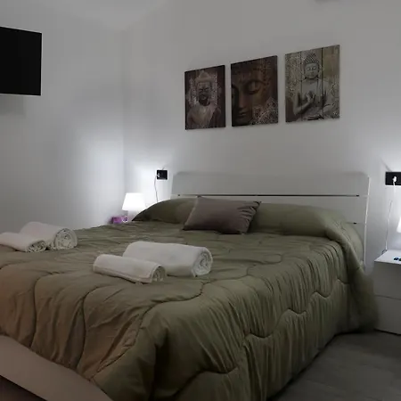 Assabinirica Bed and breakfast
