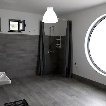 Bed and breakfast Assabinirica Acquedolci