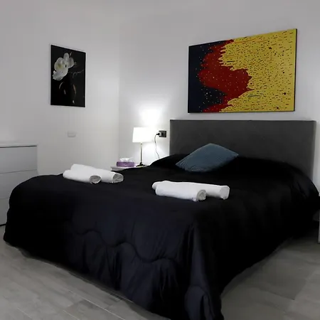 Bed and breakfast Assabinirica
