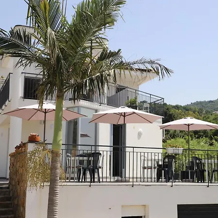 Bed and breakfast Assabinirica