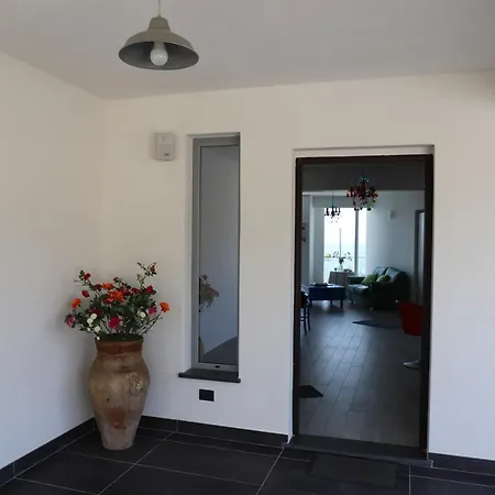 Bed and breakfast Assabinirica