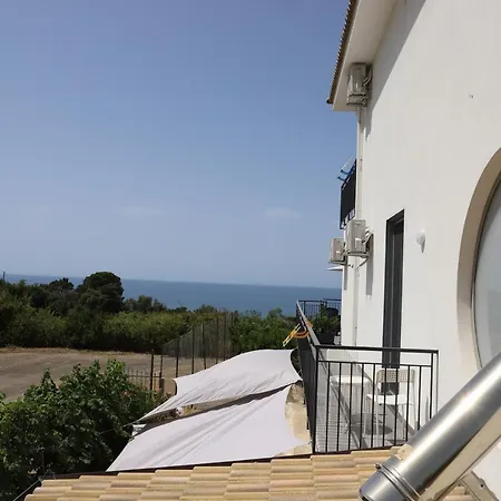 Bed and breakfast Assabinirica *