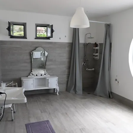 Bed and breakfast Assabinirica
