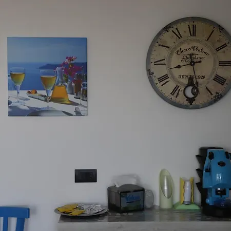 Assabinirica Nocleg ze śniadaniem Acquedolci