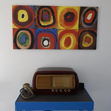 Assabinirica Bed & Breakfast Acquedolci