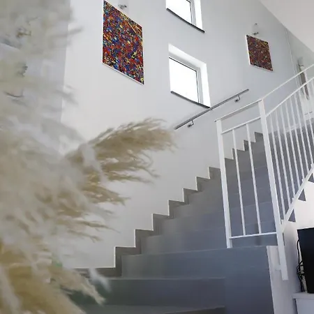 Assabinirica Bed & Breakfast Acquedolci