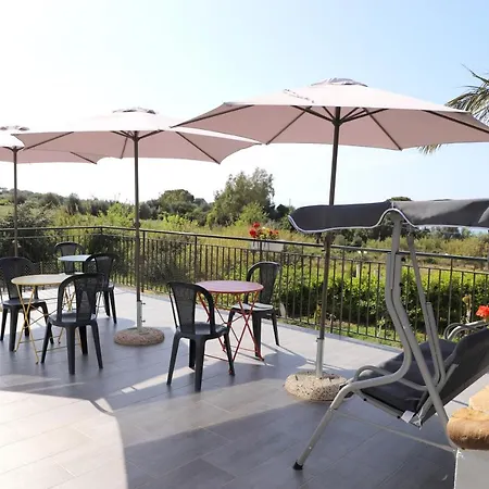 Assabinirica Bed and breakfast *