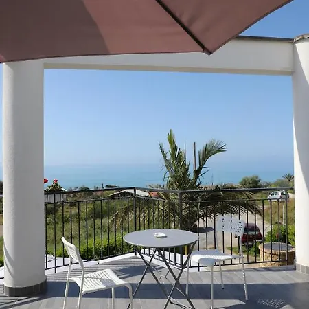Assabinirica Bed and breakfast