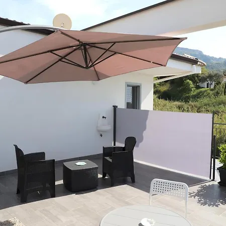 Assabinirica Bed and breakfast