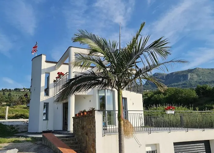 Bed & Breakfast Assabinirica