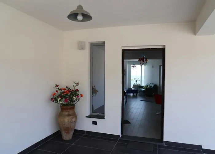 Bed & Breakfast Assabinirica