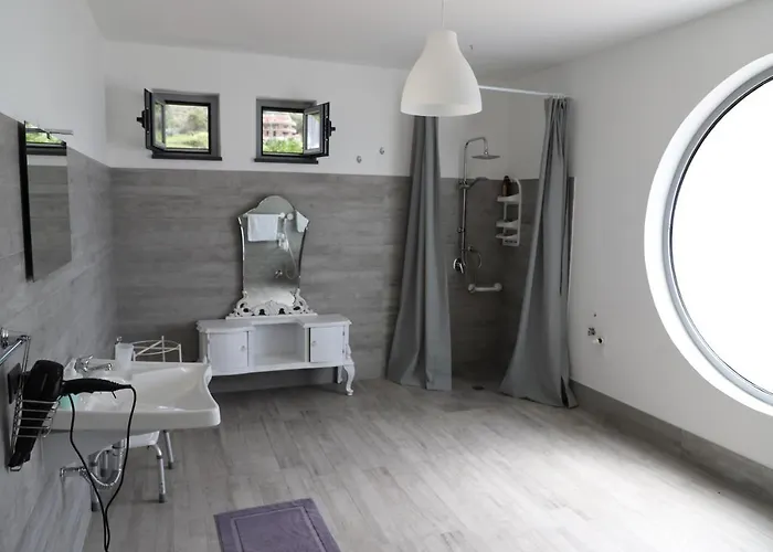 Bed & Breakfast Assabinirica