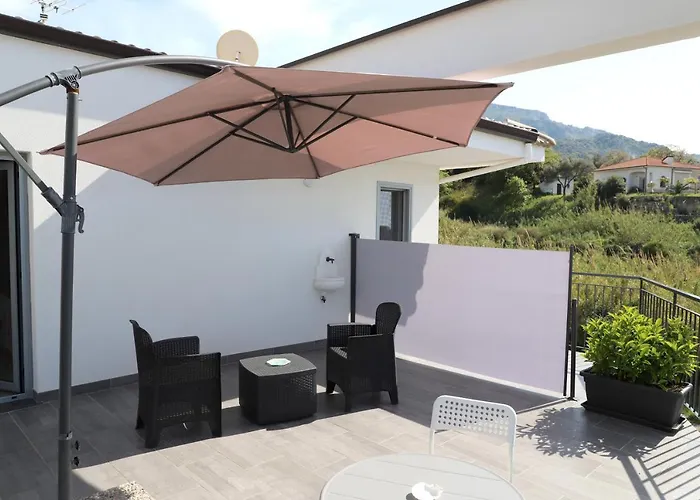 Assabinirica Bed & Breakfast