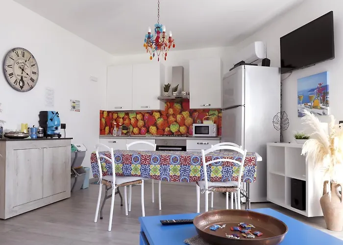 Assabinirica Bed & Breakfast 4*