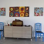 Bed & Breakfast Assabinirica Acquedolci