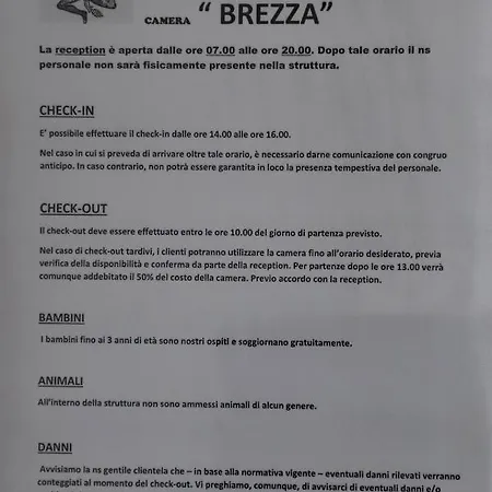 Assabinirica * Acquedolci