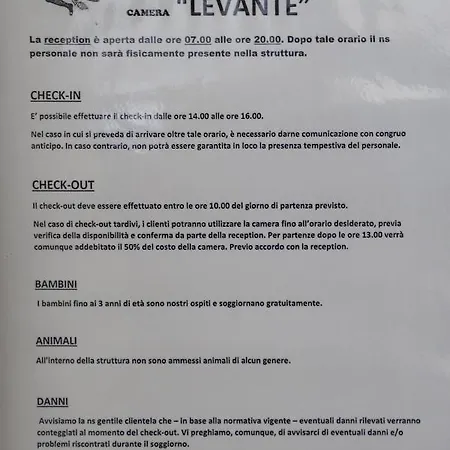 Couette-café Assabinirica *