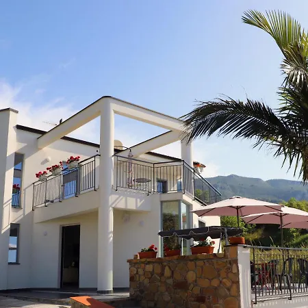 Bed & Breakfast Assabinirica Acquedolci