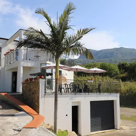 Bed & Breakfast Assabinirica 4*