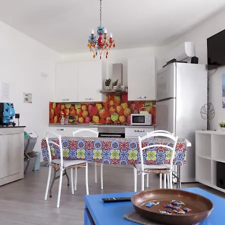 Assabinirica Bed & Breakfast *