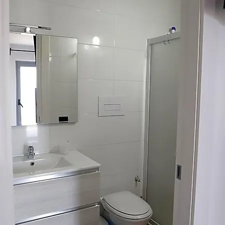 Bed & Breakfast Assabinirica