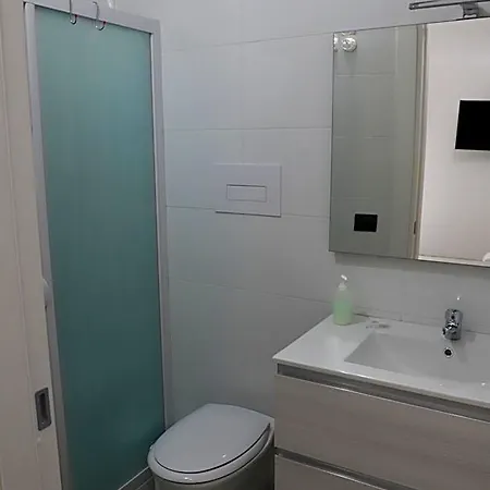 Bed & Breakfast Assabinirica Acquedolci