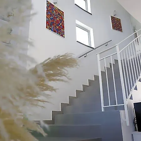 Bed & Breakfast Assabinirica Acquedolci