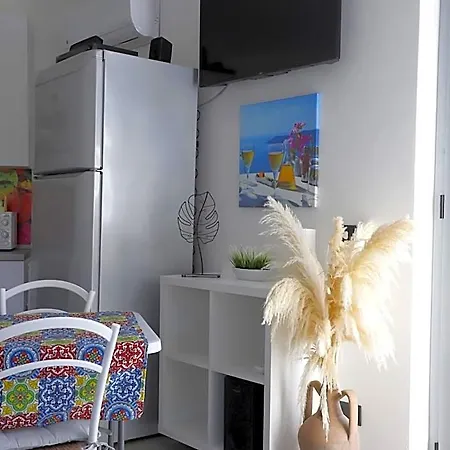 Bed & Breakfast Assabinirica