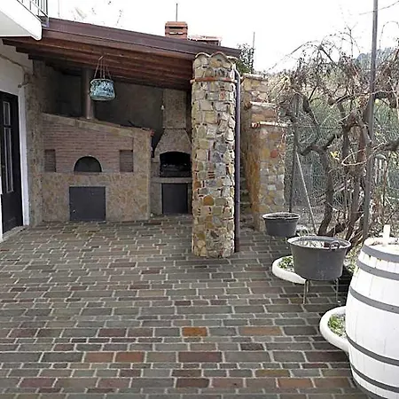 Panzió Assabinirica Acquedolci