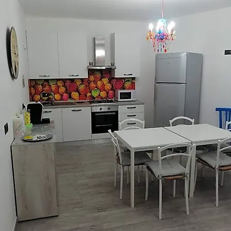 Assabinirica 4*