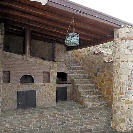 Panzió Assabinirica 4*