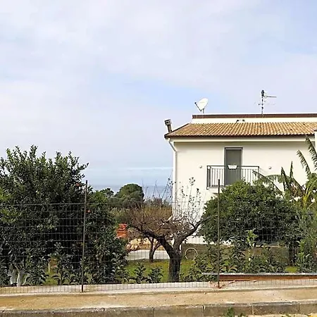 Assabinirica Panzió Acquedolci