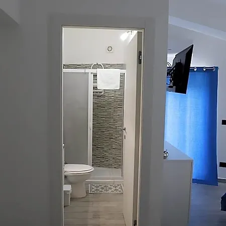 Bed & Breakfast Assabinirica Acquedolci